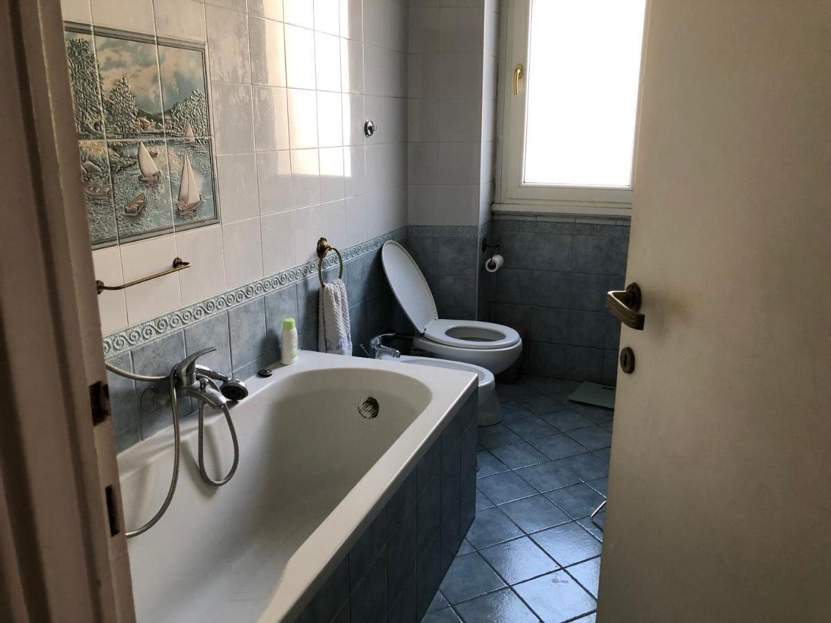 Vaticano Stanza Del Teatro Kapselhotell Rom